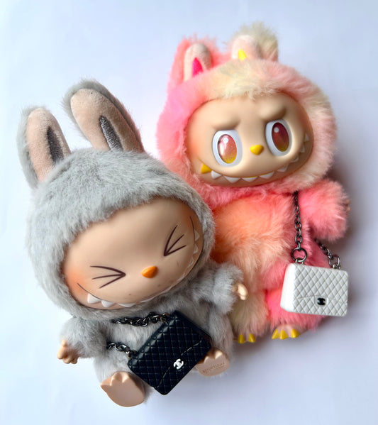 Cici Handbag • Miniature Accessory