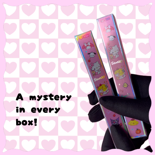 Sanrio Blind Box Pen