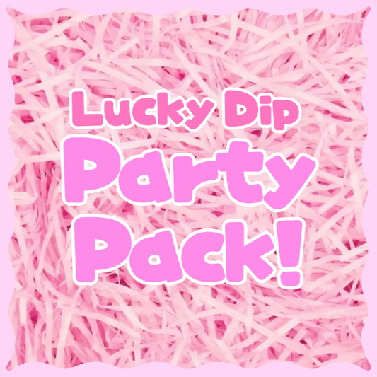 Lucky Dip Party Pack